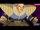 imágenes de Dragon Ball Z: Burst Limit