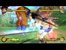 imágenes de Dragon Ball Z: Burst Limit