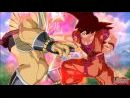 imágenes de Dragon Ball Z: Burst Limit