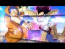 imágenes de Dragon Ball Z: Burst Limit