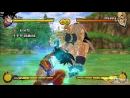 imágenes de Dragon Ball Z: Burst Limit