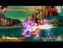 imágenes de Dragon Ball Z: Burst Limit