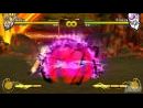 imágenes de Dragon Ball Z: Burst Limit