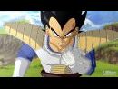 imágenes de Dragon Ball Z: Burst Limit