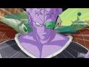 imágenes de Dragon Ball Z: Burst Limit