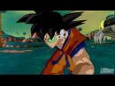 imágenes de Dragon Ball Z: Burst Limit