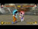 imágenes de Dragon Ball Z: Burst Limit