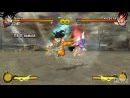 imágenes de Dragon Ball Z: Burst Limit