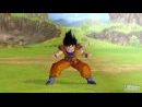 imágenes de Dragon Ball Z: Burst Limit