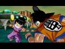 imágenes de Dragon Ball Z: Burst Limit