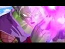 imágenes de Dragon Ball Z: Burst Limit