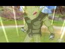 imágenes de Dragon Ball Z: Burst Limit