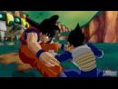 imágenes de Dragon Ball Z: Burst Limit