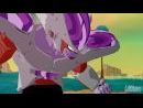 imágenes de Dragon Ball Z: Burst Limit