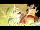 imágenes de Dragon Ball Z: Burst Limit