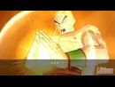 imágenes de Dragon Ball Z: Burst Limit