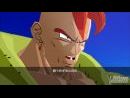 imágenes de Dragon Ball Z: Burst Limit