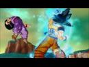 imágenes de Dragon Ball Z: Burst Limit