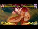 imágenes de Dragon Ball Z: Burst Limit