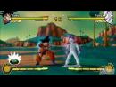 imágenes de Dragon Ball Z: Burst Limit