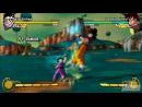 imágenes de Dragon Ball Z: Burst Limit