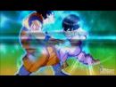 imágenes de Dragon Ball Z: Burst Limit