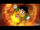 imágenes de Dragon Ball Z: Burst Limit