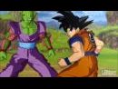 imágenes de Dragon Ball Z: Burst Limit