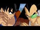 imágenes de Dragon Ball Z: Burst Limit