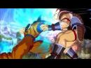 imágenes de Dragon Ball Z: Burst Limit