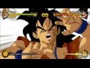 imágenes de Dragon Ball Z: Burst Limit