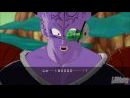 imágenes de Dragon Ball Z: Burst Limit