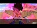 imágenes de Dragon Ball Z: Burst Limit