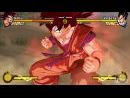 imágenes de Dragon Ball Z: Burst Limit