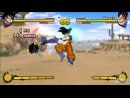 imágenes de Dragon Ball Z: Burst Limit