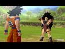 imágenes de Dragon Ball Z: Burst Limit