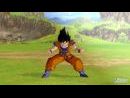 imágenes de Dragon Ball Z: Burst Limit