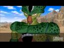 imágenes de Dragon Ball Z: Burst Limit