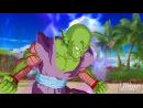 imágenes de Dragon Ball Z: Burst Limit