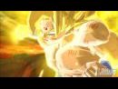 imágenes de Dragon Ball Z: Burst Limit