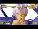 imágenes de Dragon Ball Z: Burst Limit