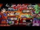 imágenes de Dragon Ball Z: Burst Limit