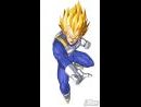 imágenes de Dragon Ball Z: Burst Limit