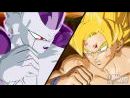 imágenes de Dragon Ball Z: Burst Limit