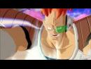 imágenes de Dragon Ball Z: Burst Limit