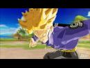 imágenes de Dragon Ball Z: Burst Limit