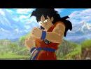 imágenes de Dragon Ball Z: Burst Limit