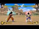 imágenes de Dragon Ball Z: Burst Limit
