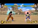 imágenes de Dragon Ball Z: Burst Limit