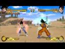 imágenes de Dragon Ball Z: Burst Limit